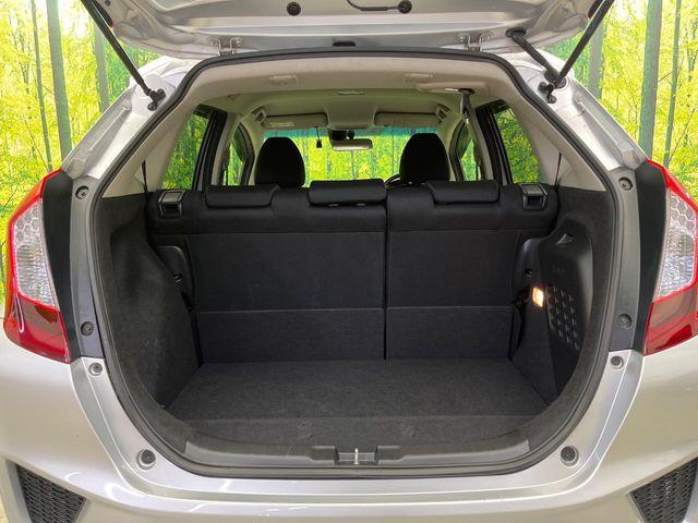 フィットハイブリッド（新潟県新潟市南区）