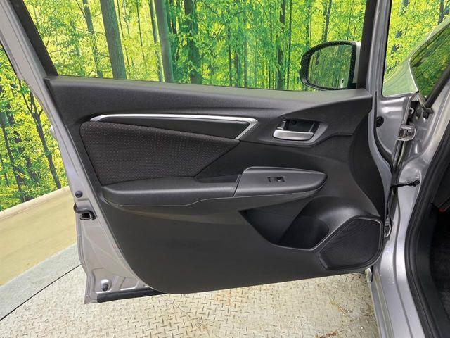 フィットハイブリッド（新潟県新潟市南区）