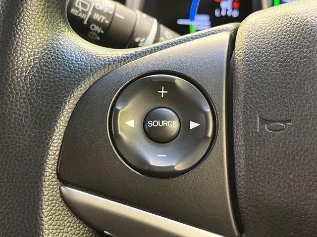 フィットハイブリッド（新潟県新潟市南区）