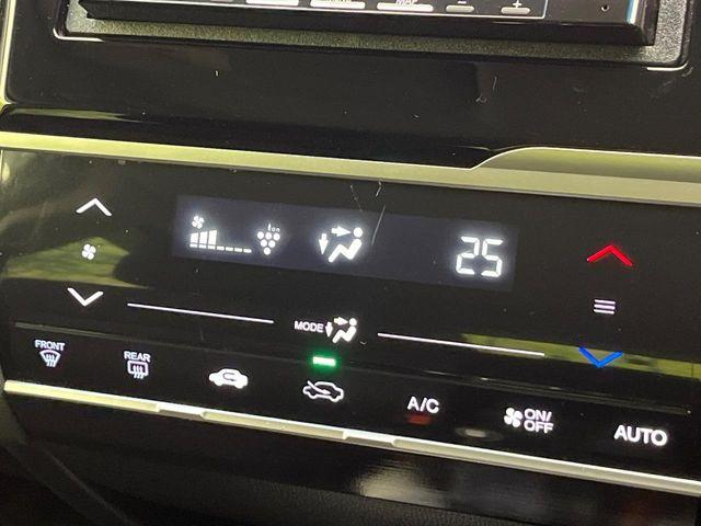 フィットハイブリッド（新潟県新潟市南区）