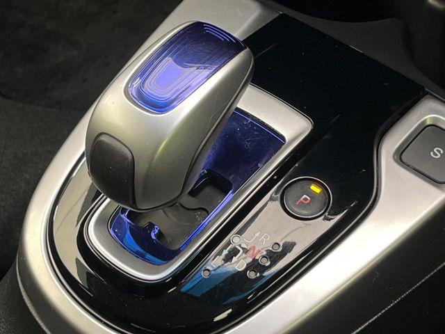 フィットハイブリッド（新潟県新潟市南区）