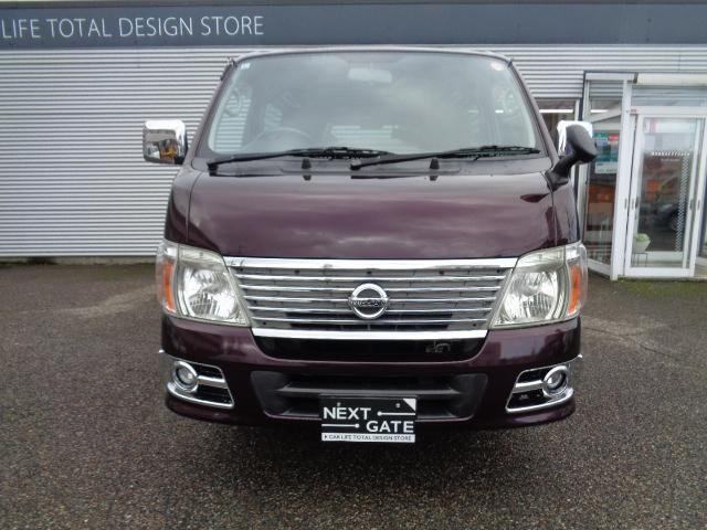 キャラバン（新潟県新潟市中央区）画像4