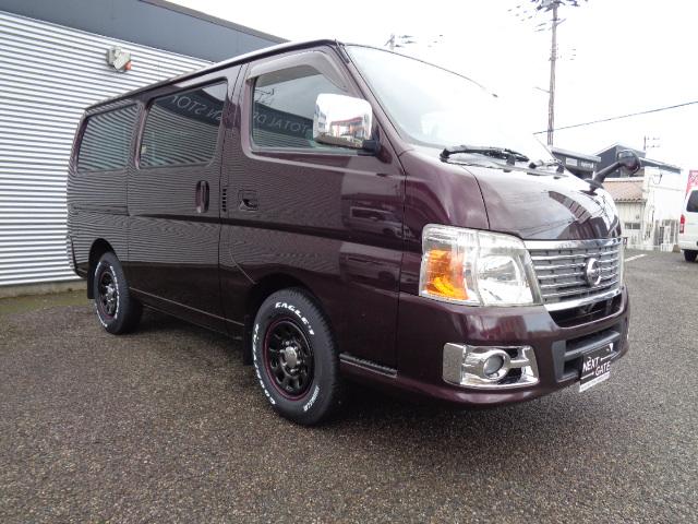 キャラバン（新潟県新潟市中央区）画像6