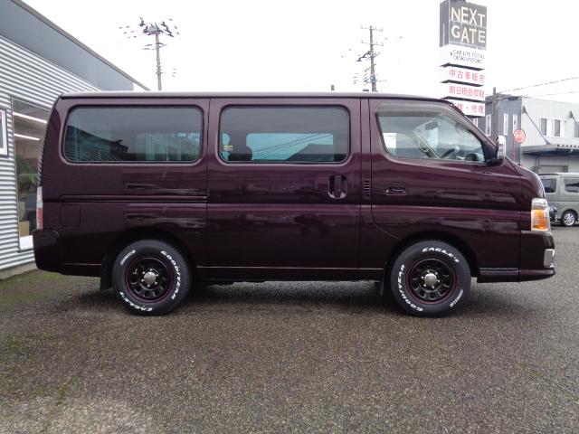 キャラバン（新潟県新潟市中央区）画像5