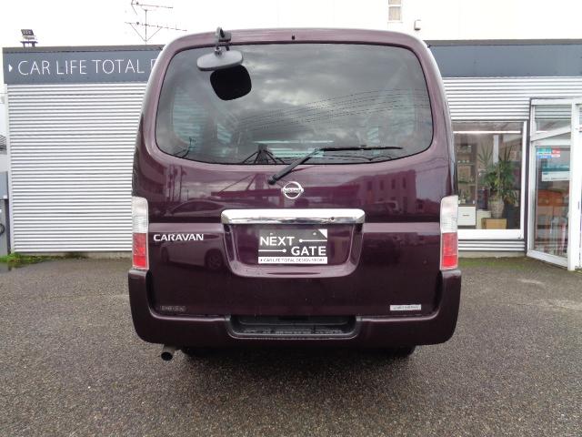 キャラバン（新潟県新潟市中央区）画像8