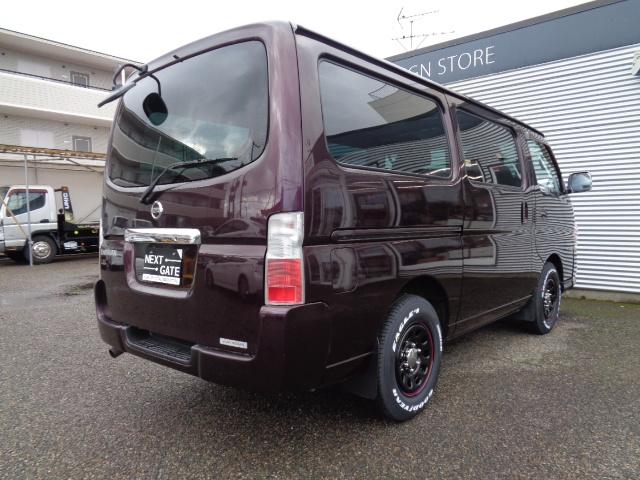 キャラバン（新潟県新潟市中央区）画像9