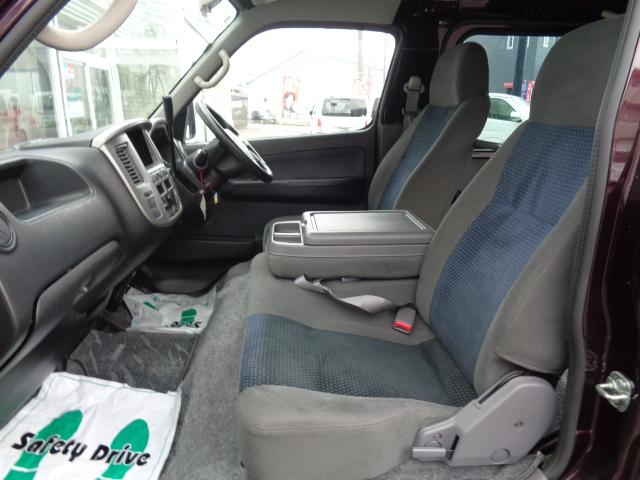 キャラバン（新潟県新潟市中央区）画像11