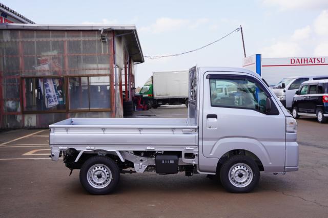 ハイゼットトラック（新潟県阿賀野市）画像9