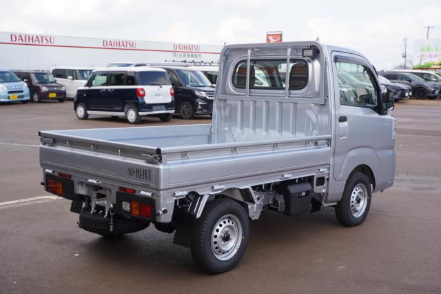 ハイゼットトラック（新潟県阿賀野市）画像10