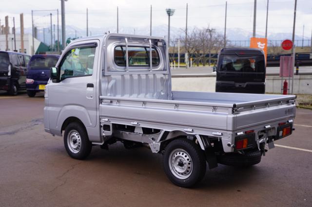 ハイゼットトラック（新潟県阿賀野市）画像12