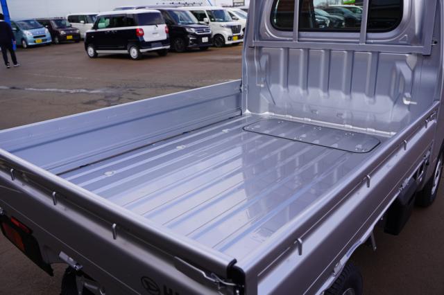 ハイゼットトラック（新潟県阿賀野市）画像5