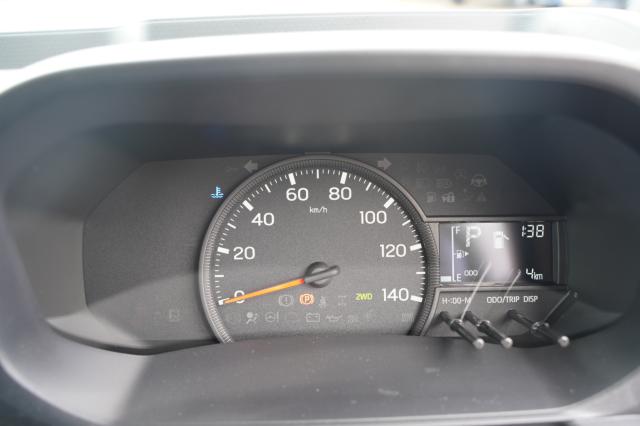 ハイゼットトラック（新潟県阿賀野市）画像14