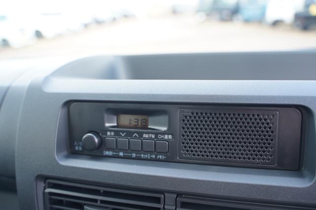 ハイゼットトラック（新潟県阿賀野市）画像15