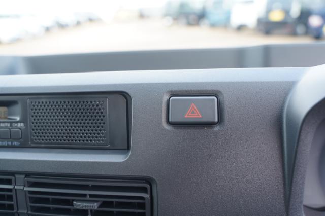 ハイゼットトラック（新潟県阿賀野市）画像16