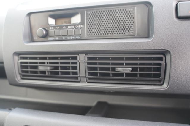 ハイゼットトラック（新潟県阿賀野市）画像17