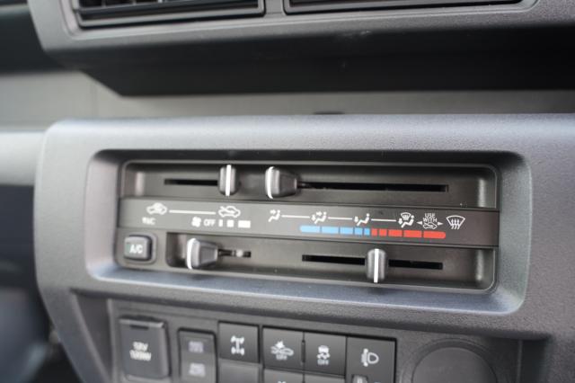 ハイゼットトラック（新潟県阿賀野市）画像18