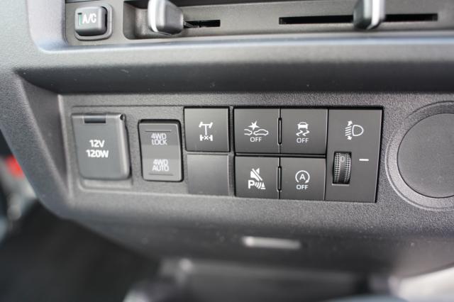 ハイゼットトラック（新潟県阿賀野市）画像19