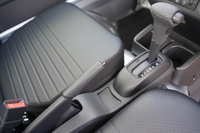 ハイゼットトラック（新潟県阿賀野市）画像20