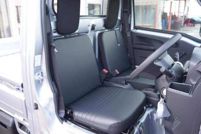 ハイゼットトラック（新潟県阿賀野市）画像2