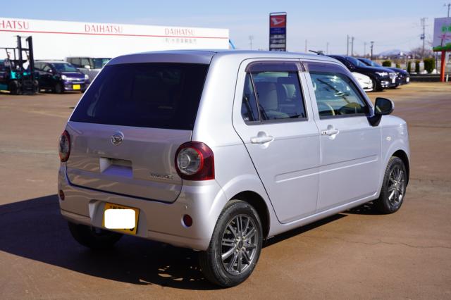 ミラトコット（新潟県阿賀野市）画像11