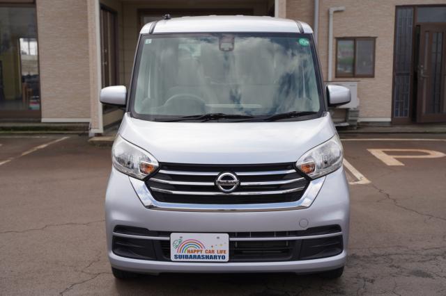 デイズルークス（新潟県阿賀野市）画像7