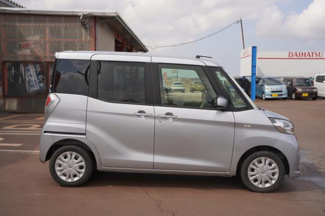 デイズルークス（新潟県阿賀野市）画像9