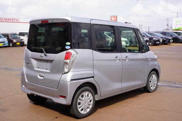 デイズルークス（新潟県阿賀野市）画像10