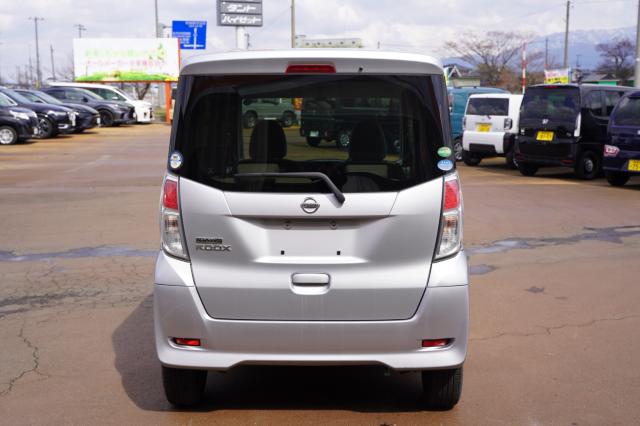 デイズルークス（新潟県阿賀野市）画像11