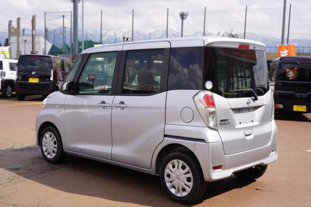 デイズルークス（新潟県阿賀野市）画像12