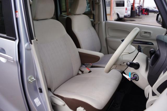 デイズルークス（新潟県阿賀野市）画像2