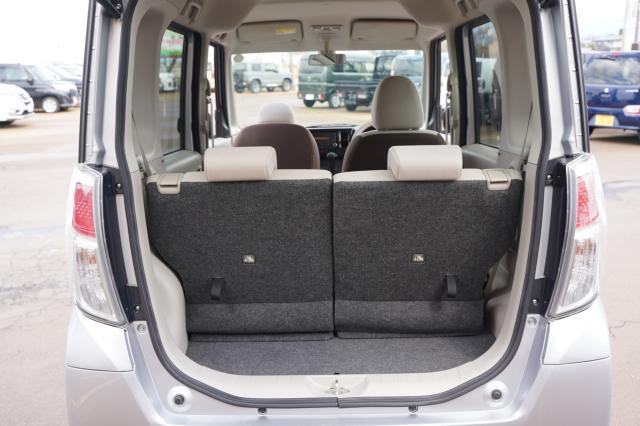 デイズルークス（新潟県阿賀野市）画像5