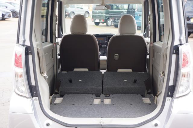 デイズルークス（新潟県阿賀野市）画像6