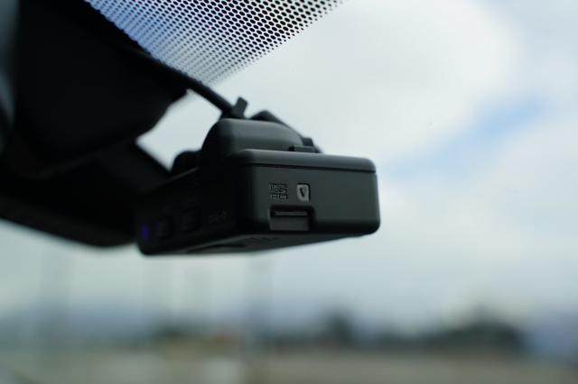 エクストレイル(新潟県阿賀野市)