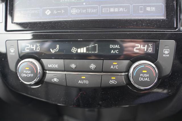 エクストレイル(新潟県阿賀野市)