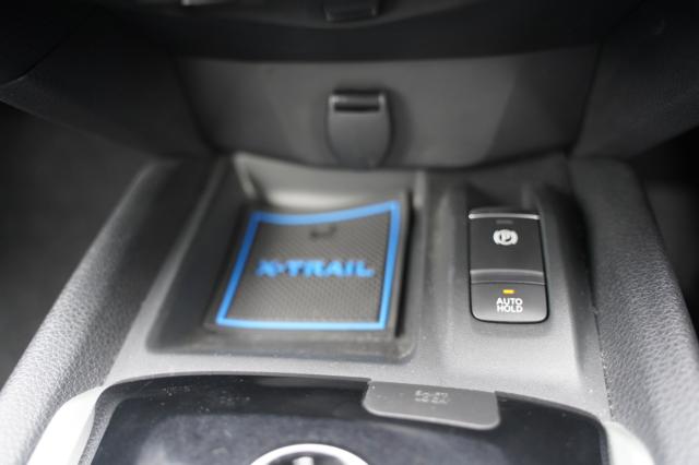 エクストレイル(新潟県阿賀野市)