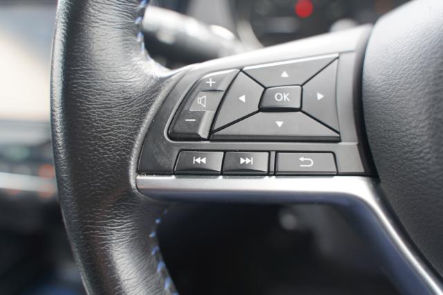 エクストレイル(新潟県阿賀野市)