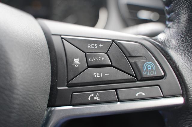 エクストレイル(新潟県阿賀野市)