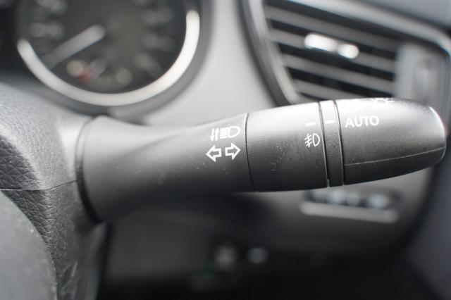 エクストレイル(新潟県阿賀野市)