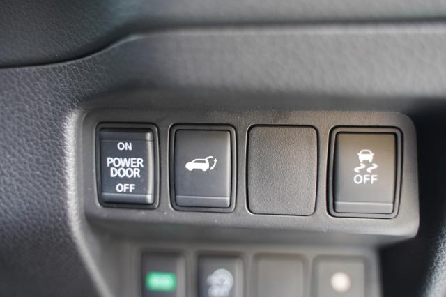 エクストレイル(新潟県阿賀野市)