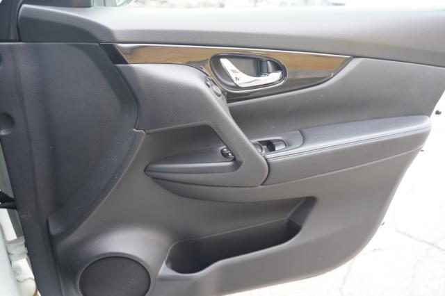 エクストレイル(新潟県阿賀野市)