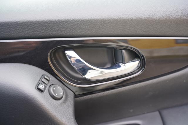 エクストレイル(新潟県阿賀野市)