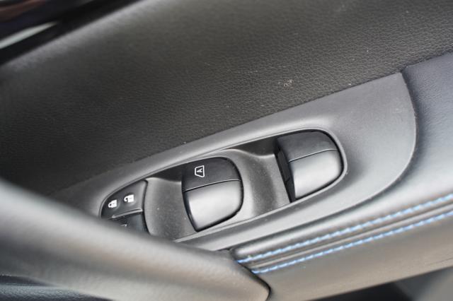 エクストレイル(新潟県阿賀野市)