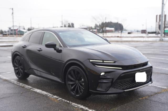 クラウンスポーツ（新潟県阿賀野市）