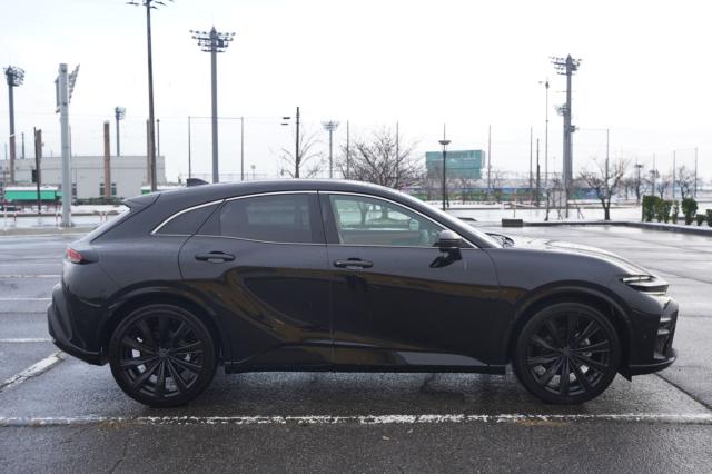 クラウンスポーツ（新潟県阿賀野市）