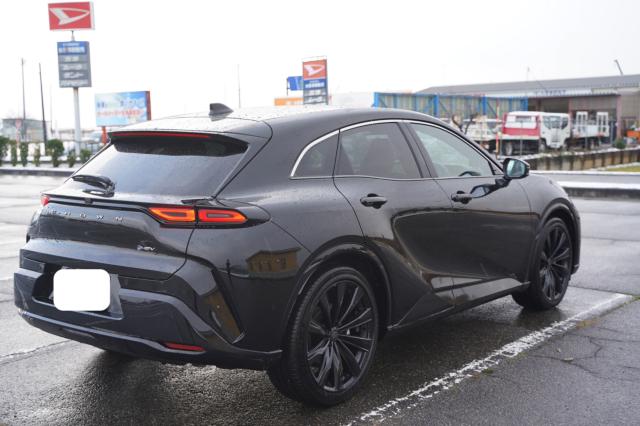 クラウンスポーツ（新潟県阿賀野市）