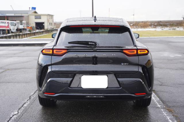 クラウンスポーツ（新潟県阿賀野市）