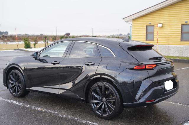 クラウンスポーツ（新潟県阿賀野市）