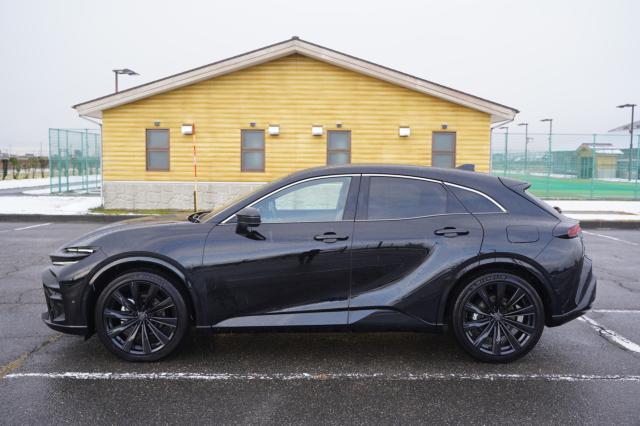 クラウンスポーツ（新潟県阿賀野市）