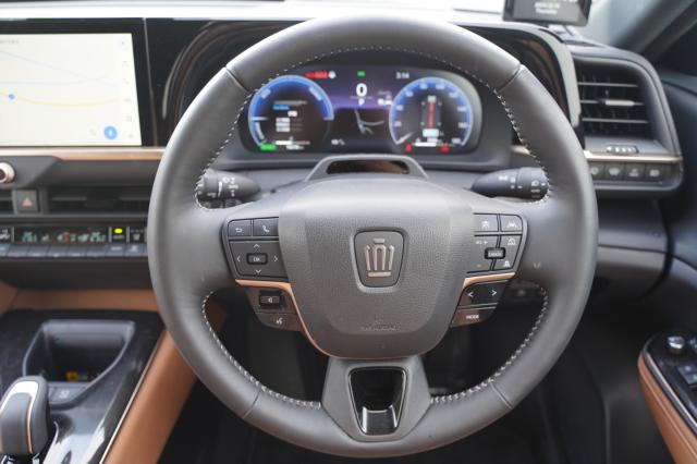 クラウンスポーツ（新潟県阿賀野市）