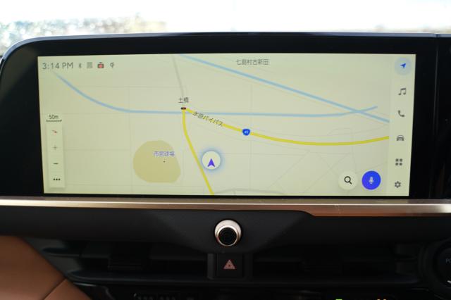 クラウンスポーツ（新潟県阿賀野市）